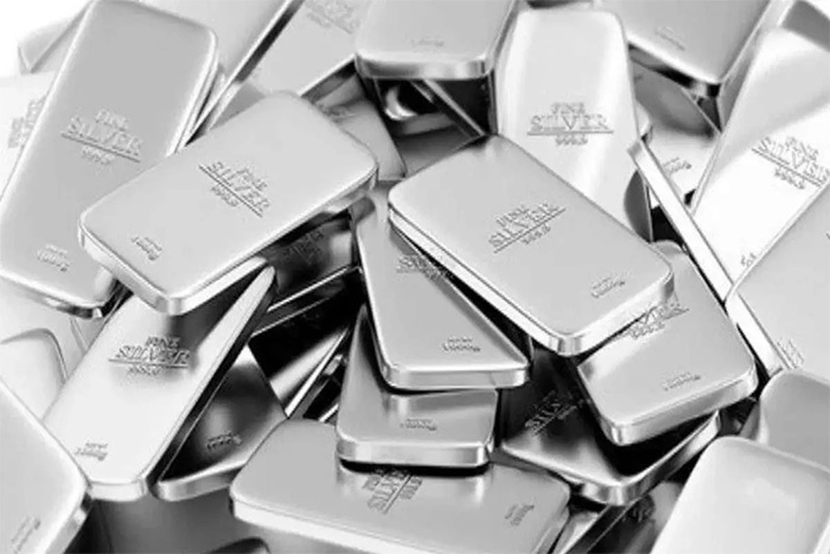 بازار نقره همه را شگفت زده کرد!