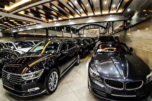 واردات کدام خودروها توسط ایرانیان خارج نشین ممنوع است؟