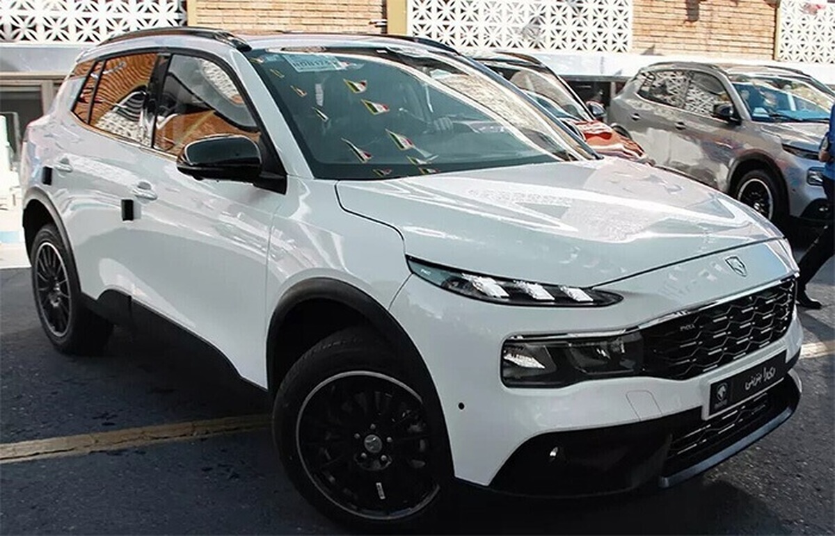 قیمت جدید خودروهای ایران خودرو برای دی ماه منتشر شد