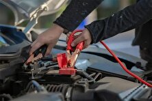 چرا باتری خودرو در سرما می‌خوابد و چه باید کرد؟