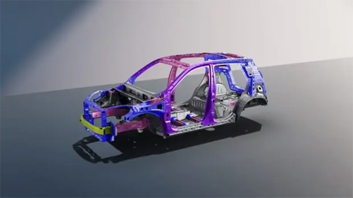 نگاهی به نمرات ایمنی‌ام وی‌ام ایکس ۵