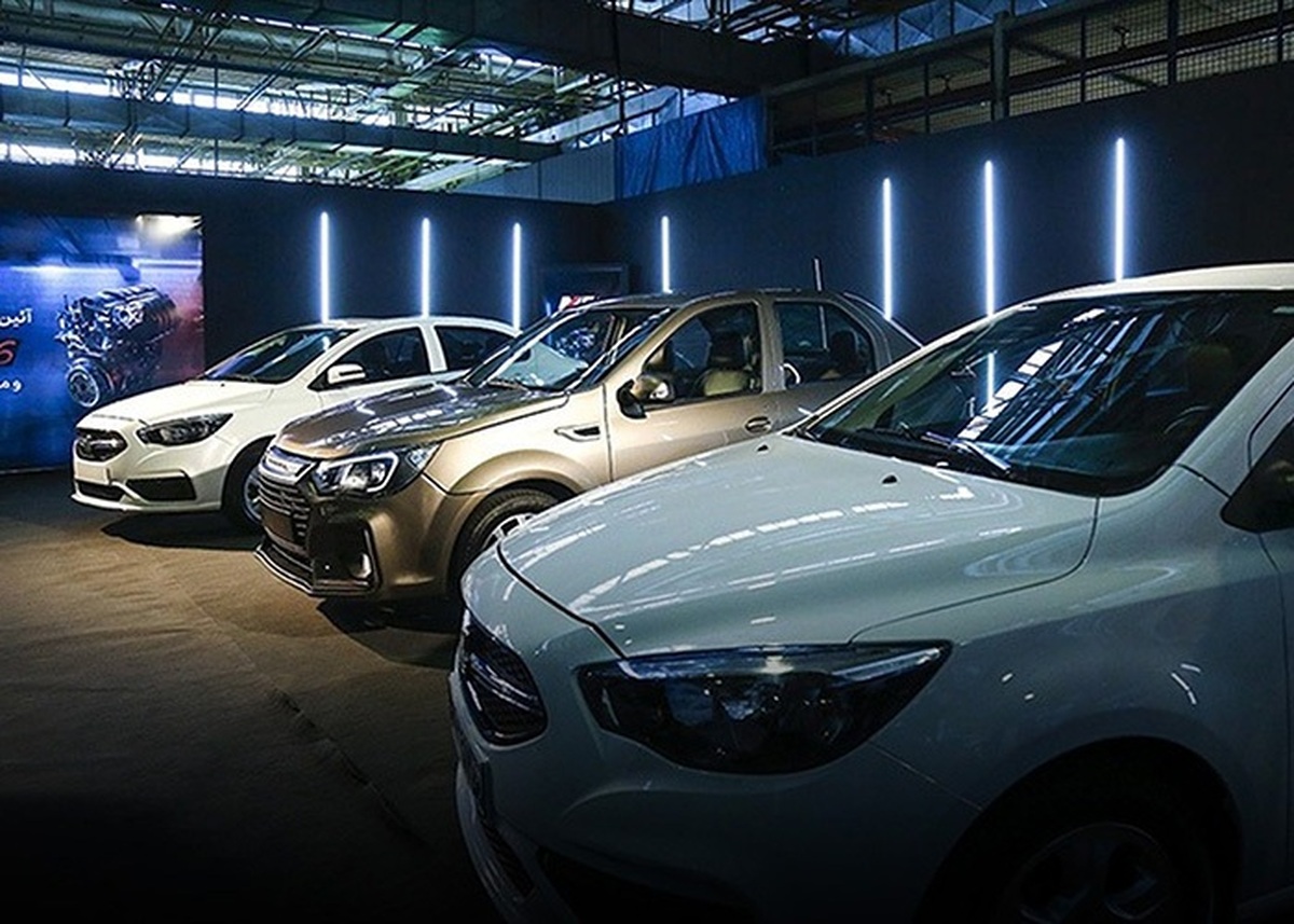 جهش تقاضا به گرانی در بازار خودرو دامن زد