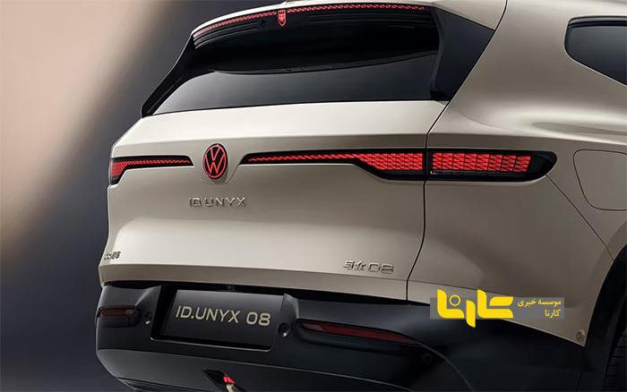 شاسی بلند جدید فولکس واگن با شاسی بلند جدید فولکس واگن آشنا شوید