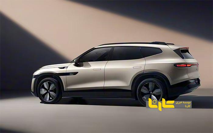 شاسی بلند جدید فولکس واگن با شاسی بلند جدید فولکس واگن آشنا شوید