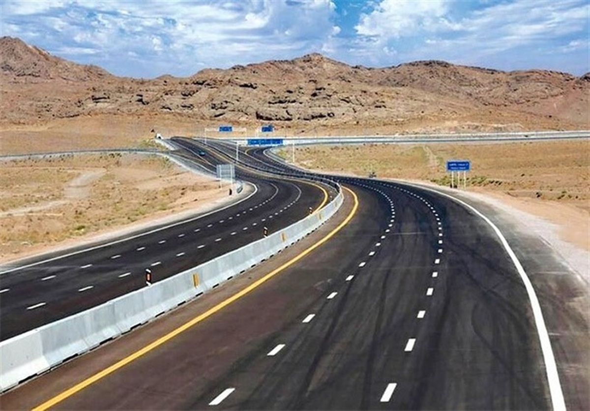 نرخ عوارض کدام آزادراه ها افزایش یافت؟