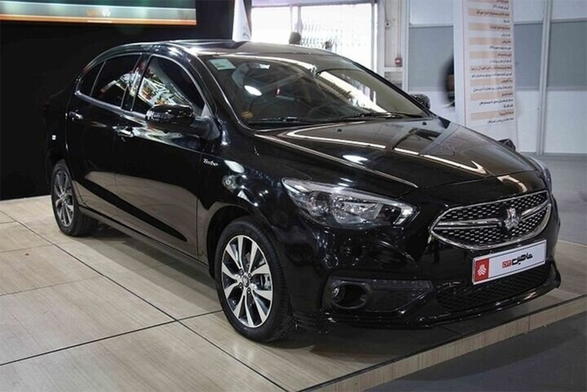 قیمت خودرو‌های سایپا امروز سه شنبه ۲ دی ۱۴۰۴