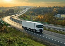 پرداخت کرایه کامیون داران به روز می شود