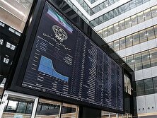 جهش قابل توجه بورس امروز ۲۲ دی ماه