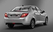 معرفی و مشخصات دناپلاس اتوماتیک آپشنال ایران خودرو