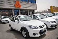 قیمت محصولات سایپا امروز سه‌شنبه ۲۳ دی ۱۴۰۴