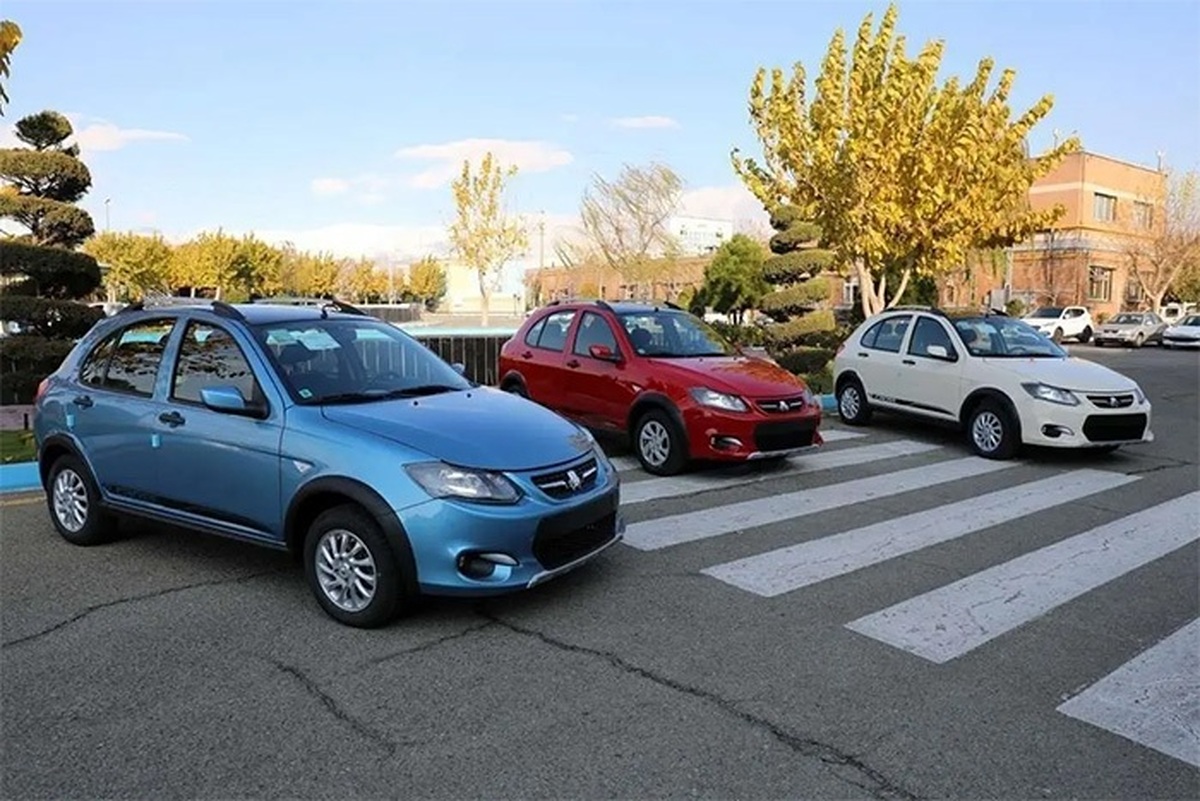 تفاوت کوییک S و GX در چیست؟