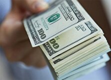 آخرین قیمت دلار و یورو در مرکز مبادله امروز چهارشنبه