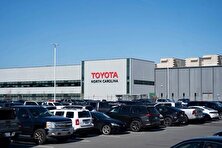 احتمال رونمایی تویوتا MR۲ جدید قوت گرفت