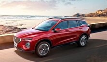 معرفی و مشخصات هایما ۸S اتوماتیک ایران خودرو