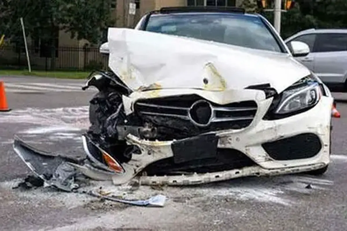 تصادف با این خودروها ۳ برابر خطرناک‌تر است!