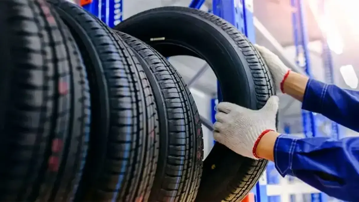 روغن و لاستیک برای این گروه از رانندگان ارزان شد