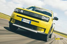 ارزان‌ترین مدل فیات گرند پاندای جدید در راه است