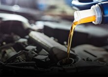 قیمت روغن موتور گران شد