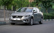 قیمت محصولات ایران خودرو امروز یکشنبه ۲۸ دی ۱۴۰۴ + جدول