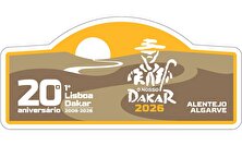 برندگان رالی داکار ۲۰۲۶ معرفی شدند