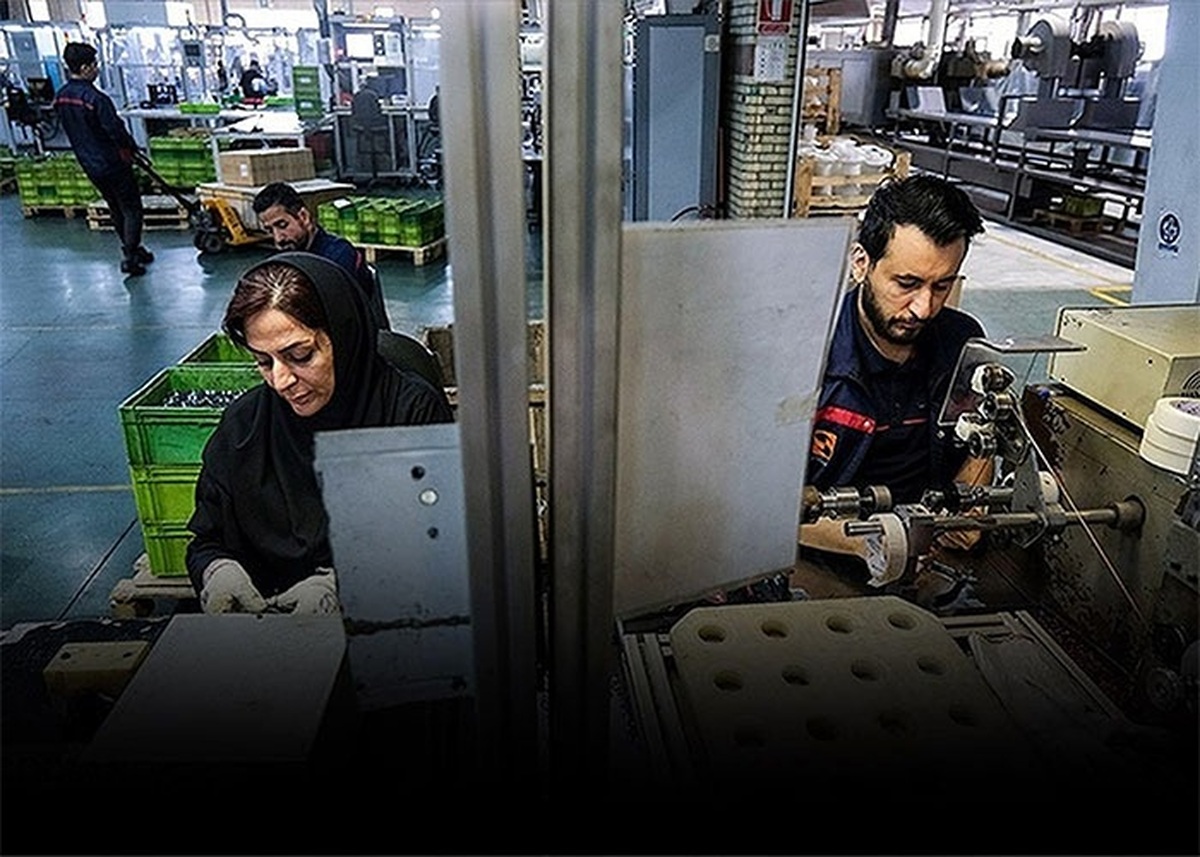 ممنوعیت واردات ماشین آلات قطعه سازی، کیفیت را زیر سؤال برد