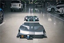 ربات‌هایی که خودرو پارک می‌کنند