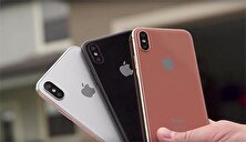 قیمت جدید انواع گوشی اپل آیفون ۱۴۰۴/۱۰/۲۹