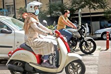 اولین دوره آزمون دریافت گواهینامه موتورسواری نزدیک است