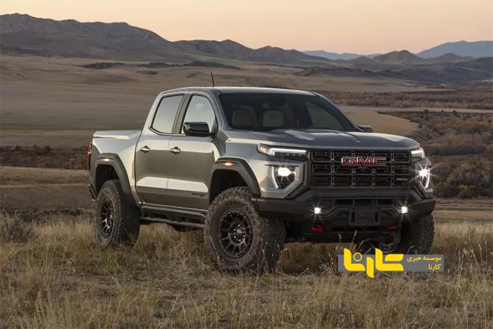 سنسور کیسه هوا موجب فراخوان جی‌ام سی کنیون شد