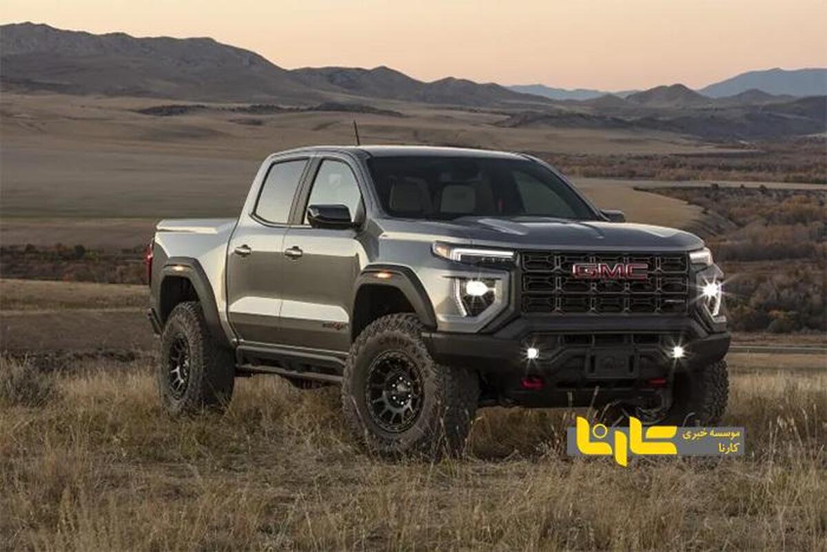 جی‌ام سی کنیون چرا فراخوان شد؟