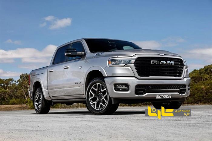 رم دو فراخوان را هم زمان اعلام کرد