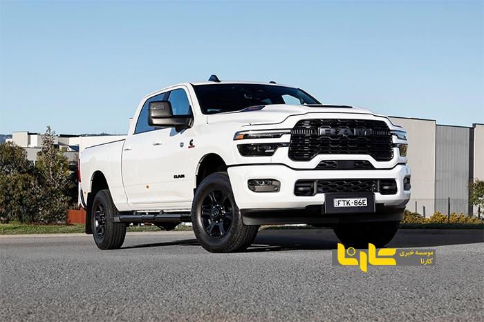 رم دو فراخوان را هم زمان اعلام کرد