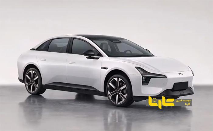 از ایکس پنگ مونا M۰۳ جدید بیش‌تر بدانیم