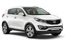 فروش فوق‌العاده کیا اسپورتیج ۲۰۲۵ در ایران