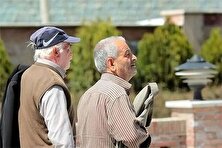 همه معوقات بازنشستگان پرداخت شده است