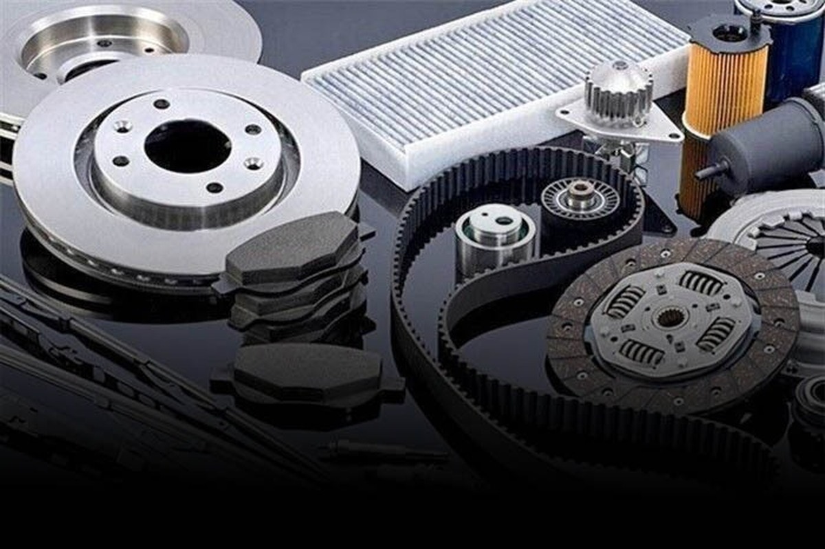 افزایش واردات قطعات قاچاق در صورت جراحی اقتصادی ناقص