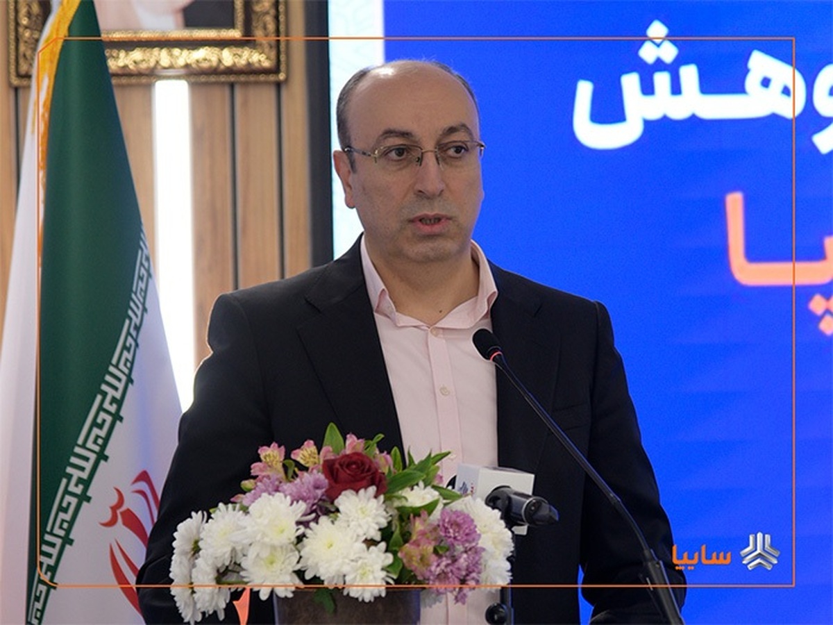 تحقیق و توسعه در صنعت خودرو سهم کمتر از یک درصد دارد