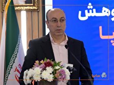 تحقیق و توسعه در صنعت خودرو سهم کمتر از یک درصد دارد