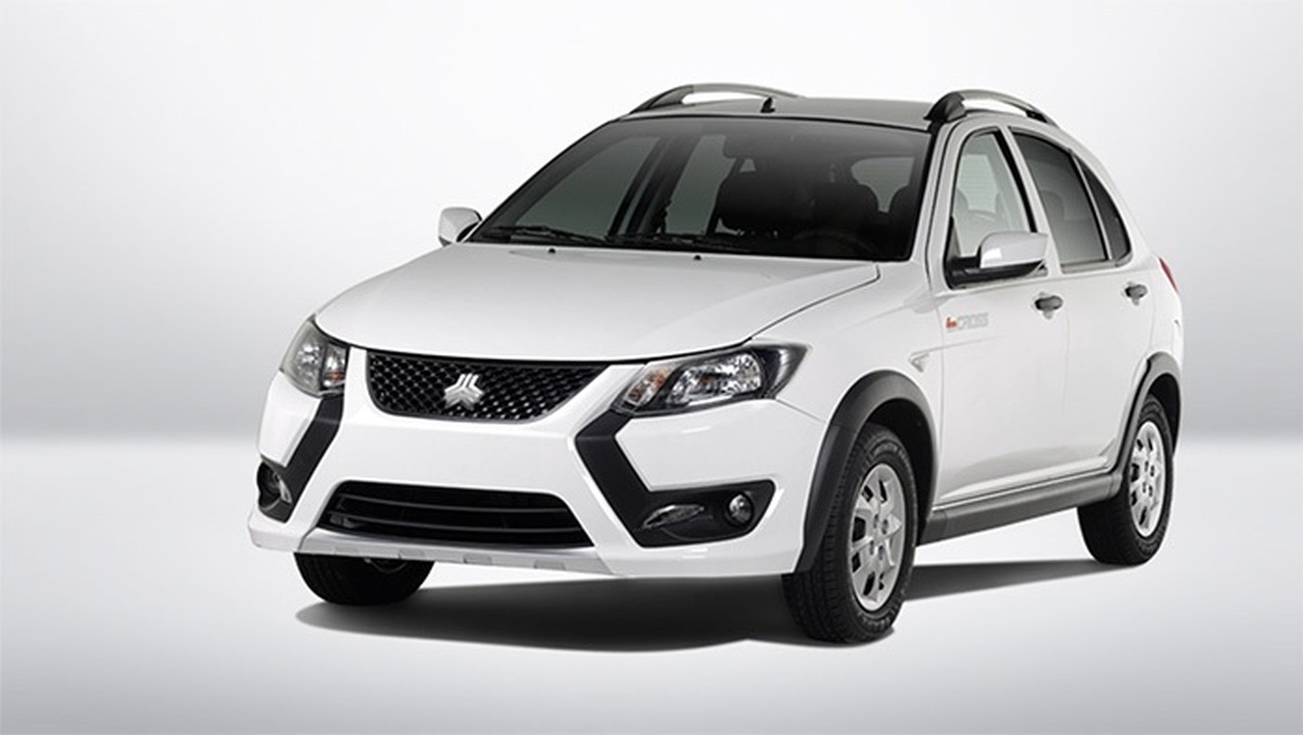 فیلم ادعای عجیب دبیر انجمن خودروسازان ایران