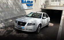 سفری اقتصادی و ایمن با اجاره روزانه سمند سورن