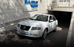 سفری اقتصادی و ایمن با اجاره روزانه سمند سورن