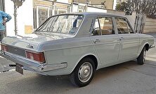 جهش قیمت باورنکردنی خودروی نوستالژیک!