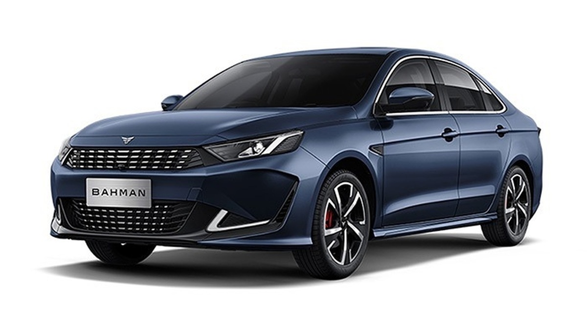 قیمت خودرو‌های بهمن موتور امروز شنبه ۶ دی ۱۴۰۴