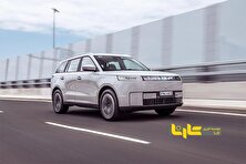 معرفی شاسی بلندی که قیمتش رقبا را به چالش می‌کشد