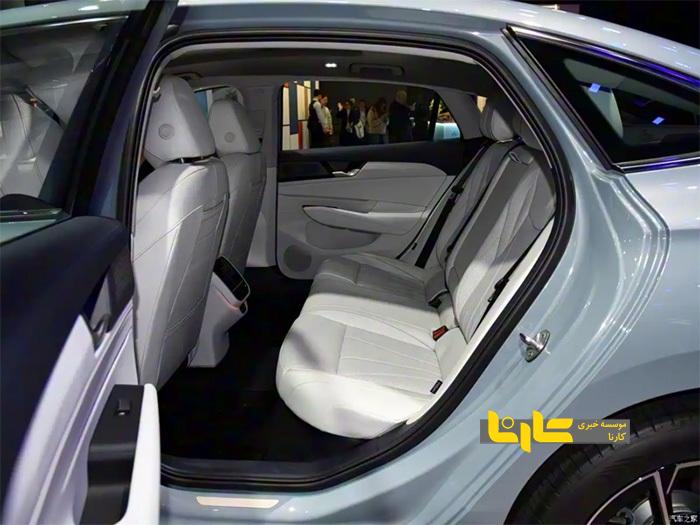 نسخه‌ای هیبریدی شارژی از فولکس واگن پاسات در راه است