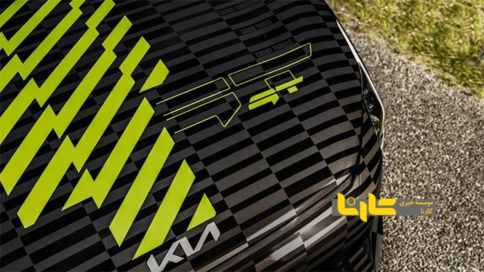 کیا EV۴ GT رقیب گلف R می‌شود