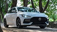 قیمت جدید خودروهای ام جی در ایران اعلام شد