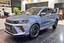 قیمت خودرو‌های کرمان موتور امروز شنبه ۶ دی ۱۴۰۴