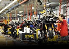 با نوسازی موتورسیکلت‌های فرسوده از واردات سوخت بی نیاز می شویم