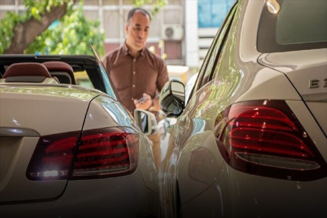 حذف امکانات ایمنی از خودرو‌های وارداتی تکذیب شد